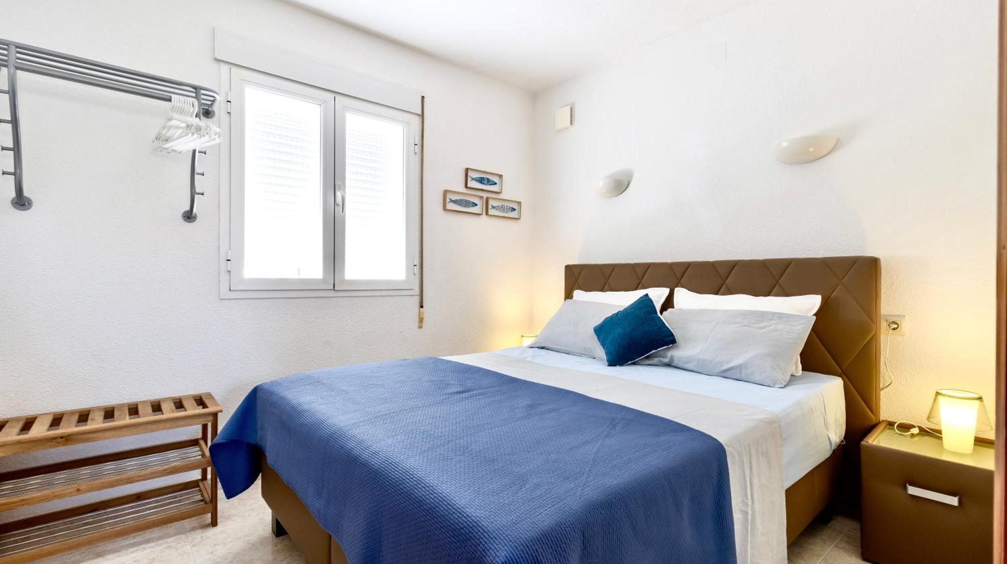Montecala Azur Apartment Benitachell Exterior foto